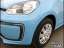 Volkswagen e-up! Move Move up!