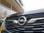 Opel Grandland X Turbo