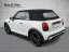 MINI Cooper Cabrio El. Verdeck Leder LED 2-Zonen-Klimaa.DAB