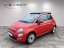 Fiat 500C RED