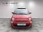 Fiat 500C RED