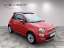 Fiat 500C RED