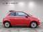 Fiat 500C RED