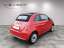 Fiat 500C RED