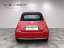 Fiat 500C RED