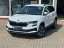 Skoda Karoq 2.0 TDI 4x4