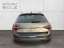 Skoda Superb 2.0 TDI Combi