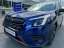 Subaru Forester Exclusive Lineartronic Edition