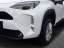 Toyota Yaris Cross 5-deurs Comfort