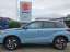 Suzuki Vitara AllGrip Boosterjet Comfort Hybrid