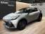 Toyota C-HR GR Hybride Vierwielaandrijving