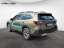 Subaru Outback Lineartronic Edition