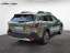 Subaru Outback Lineartronic Edition