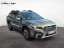 Subaru Outback Lineartronic Edition