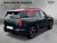 MINI John Cooper Works Countryman All4