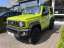 Suzuki Jimny AllGrip Comfort