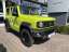 Suzuki Jimny AllGrip Comfort