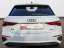 Audi A3 40 TFSI Quattro S-Line Sedan Sportback