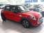 MINI Cooper S NAVI PANO LEDER