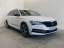 Skoda Superb 2.0 TDI Combi Sportline