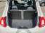 Fiat 500 Automatik Klima  Navi  Allwetter