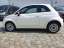 Fiat 500 Automatik Klima  Navi  Allwetter