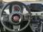 Fiat 500 Automatik Klima  Navi  Allwetter