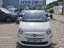 Fiat 500 Automatik Klima  Navi  Allwetter