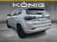 Jeep Compass 1.3 PHEV MY22 + S Automatik Klima PDC