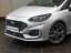 Ford Fiesta EcoBoost ST Line