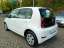 Volkswagen up! Move up!