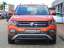 Volkswagen T-Cross 1.0 TSI Style