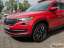 Skoda Kodiaq 2.0 TDI 4x4 Clever