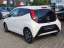 Toyota Aygo X Play Team D