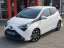 Toyota Aygo X Play Team D