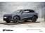 Audi SQ6 e-tron SUV edition one grey Panorama-Dach