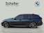 BMW 320 320e M-Sport Touring