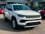 Jeep Compass Altitude Hybrid