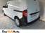 Nissan Townstar Tekna Townstar EV