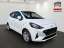 Hyundai i10 KLIMA+TEMPOMAT+DAB+APPLE/ANDROID+ISOFIX+FREISPRECH