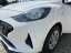 Hyundai i10 KLIMA+TEMPOMAT+DAB+APPLE/ANDROID+ISOFIX+FREISPRECH