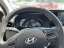 Hyundai i10 KLIMA+TEMPOMAT+DAB+APPLE/ANDROID+ISOFIX+FREISPRECH