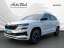 Skoda Karoq 2.0 TDI 4x4 Sportline