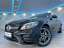 Mercedes-Benz C 220 4MATIC AMG C 220 d