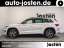 Skoda Kodiaq 2.0 TSI 4x4 Sportline