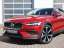 Volvo V60 Cross Country AWD