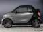 Smart EQ fortwo Ambiente Cabrio Prime