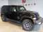 Jeep Wrangler 4xe Hybrid Sahara