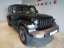 Jeep Wrangler 4xe Hybrid Sahara