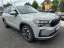 Skoda Kodiaq 2.0 TDI 4x4